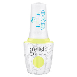 Gelish Esmalte en gel: colores vibrantes y duraderos