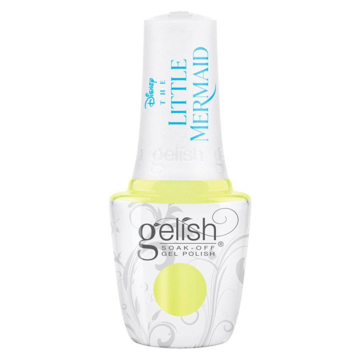 Gelish Polnisches Gel - langlebige und brillante Farben