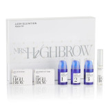 Kit de rehaussement de cils Lash Elevation Master Kit Mrs Highbrow