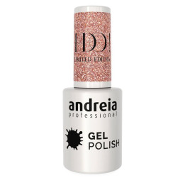 Gel Polish Andreia barniz semipermanente profesional.