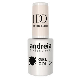 Gel Polish Andreia barniz semipermanente profesional.