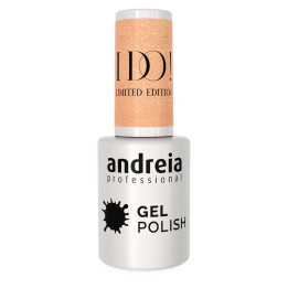 Gel Polish Andreia barniz semipermanente profesional.