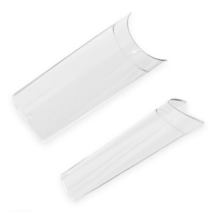 Capsules Gel Boite de 360 tips - Structure C Classique