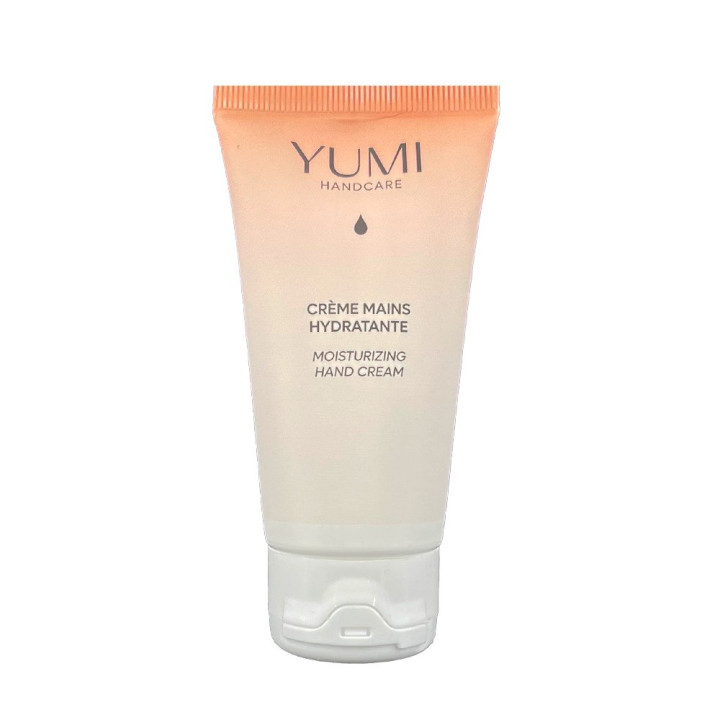 Crème Mains Hydratante YUMI HAND CARE 50ml