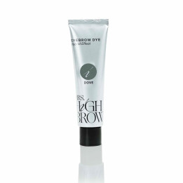 Tinta de cejas Hybrid Dye Mrs Highbrow : Cejas perfectas que duran