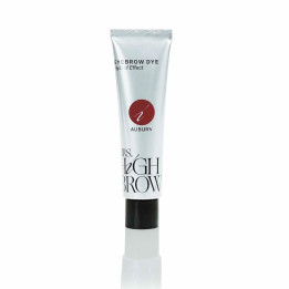 Tinta de cejas Hybrid Dye Mrs Highbrow : Cejas perfectas que duran
