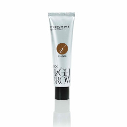 Tinta de cejas Hybrid Dye Mrs Highbrow : Cejas perfectas que duran