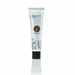 Tinta de cejas Hybrid Dye Mrs Highbrow : Cejas perfectas que duran