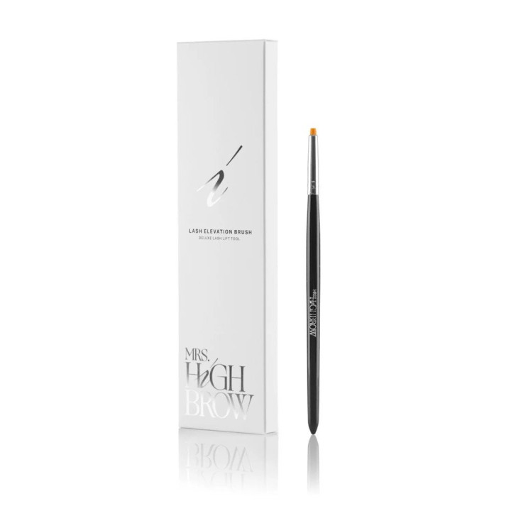Lash Elevation Brush: La herramienta esencial para un levantamiento de pestañas