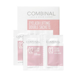 MONODOSE Lifting and Fixing Lotion Combinal