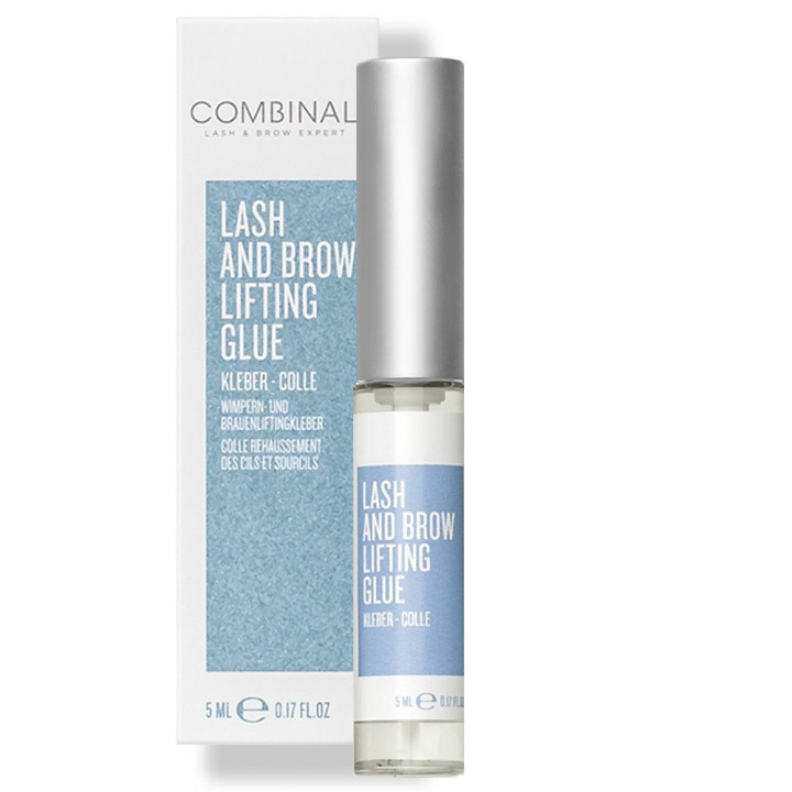 Combinal lash and brow lift adhesive 5ml