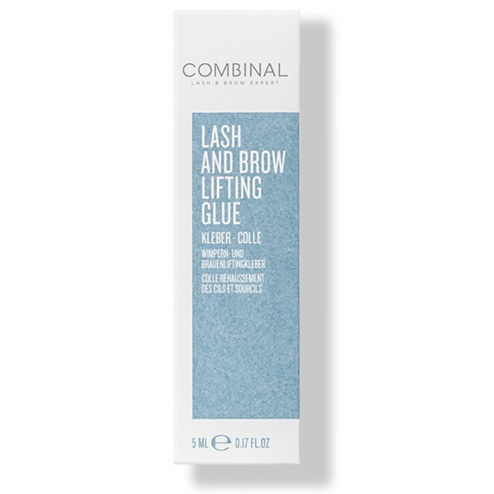 Combinal lash and brow lift adhesive 5ml