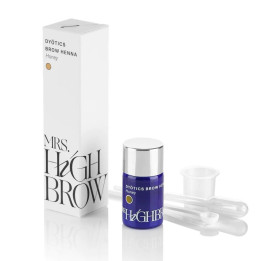 Henné pour les sourcils Dyōtics Brow Henna Honey