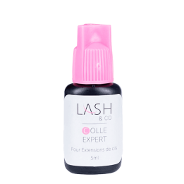 Colle Expert Extensions de cils 5ml