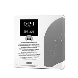 Bandeja de repuesto para Lamp OPI STAR LIGHT Gel Lamp
