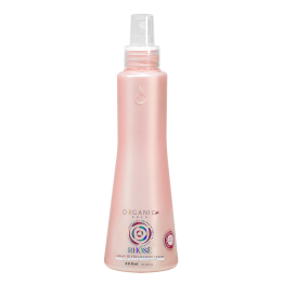 Spray Divin Crema Rhosé Organic Gold : Magia capillare!