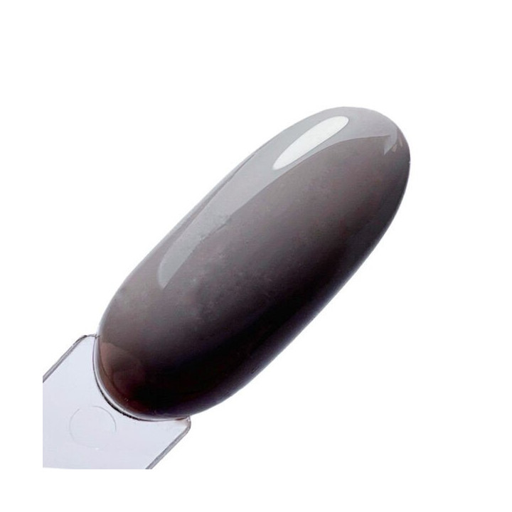  Vernis Semi Permanent – N° 122 – Jungle Gray– Elyamaje