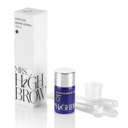 Descubre el Henné para las cejas Dyōtics Brow Henna ¡ahora!
