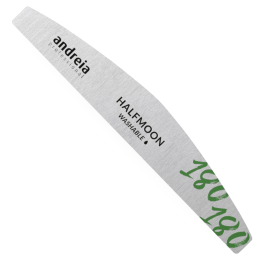 ANDREIA File 180/180 - Precision for Natural Nails