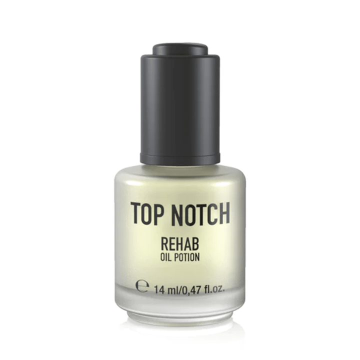 Rehab Oil Potion TOP NOTCH by Mesauda 14ml