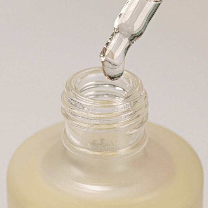 Rehab Oil Potion TOP NOTCH by Mesauda 14ml