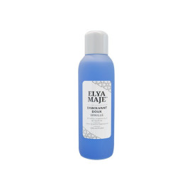 Quitaesmalte de uñas Elya Maje: ¡Quita el esmalte de uñas suave y con aroma a vainilla!