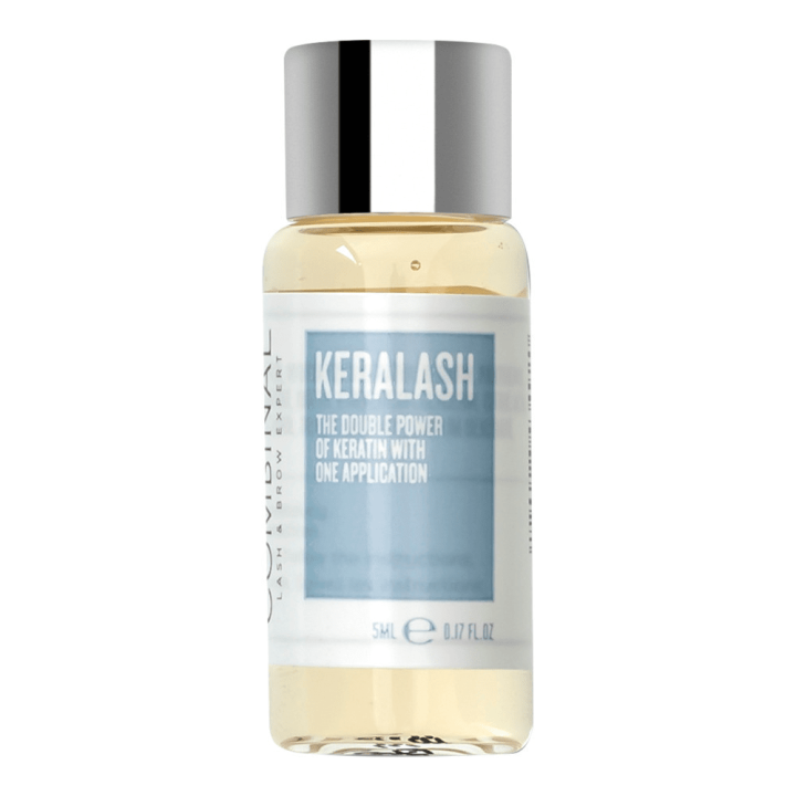 Double Treatment Keratin – Combinal