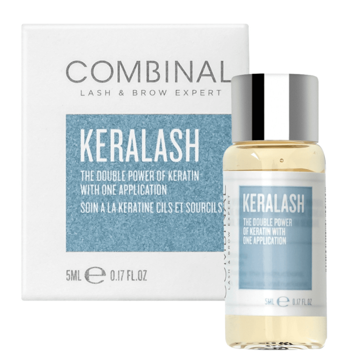 Double Treatment Keratin – Combinal
