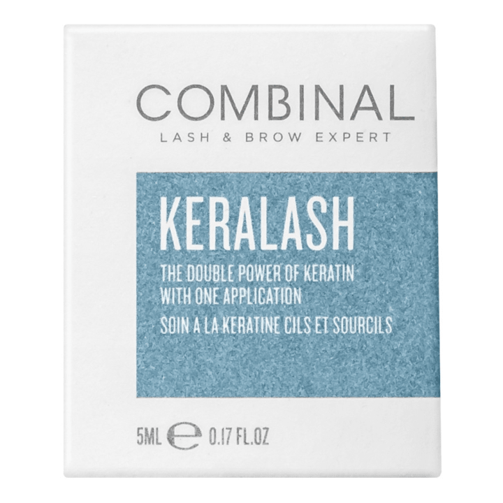 Double Treatment Keratin – Combinal
