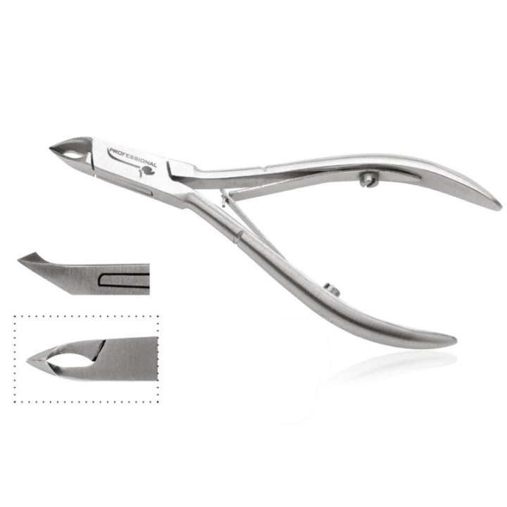 Encontrar Envies Pliers - Herramienta esencial para la manicura perfecta NC Beauty Pro