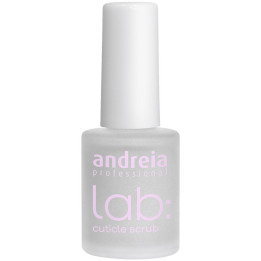 Lab Cuticle Scrub Andreia: Cuidado Intenso para Cutículas | NC Beauty Pro