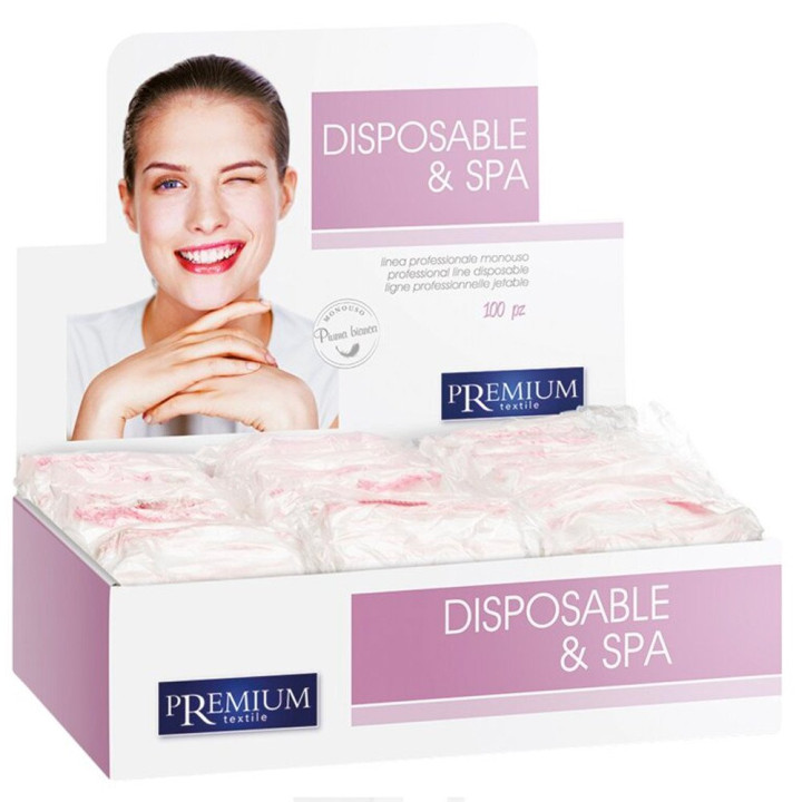 100 strings jetables femme Premium Xanitalia