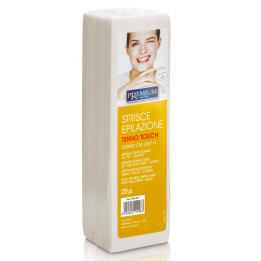 Xanitalia Premium Epilation Bands - Perfect Adhesion & Ultra Resistant