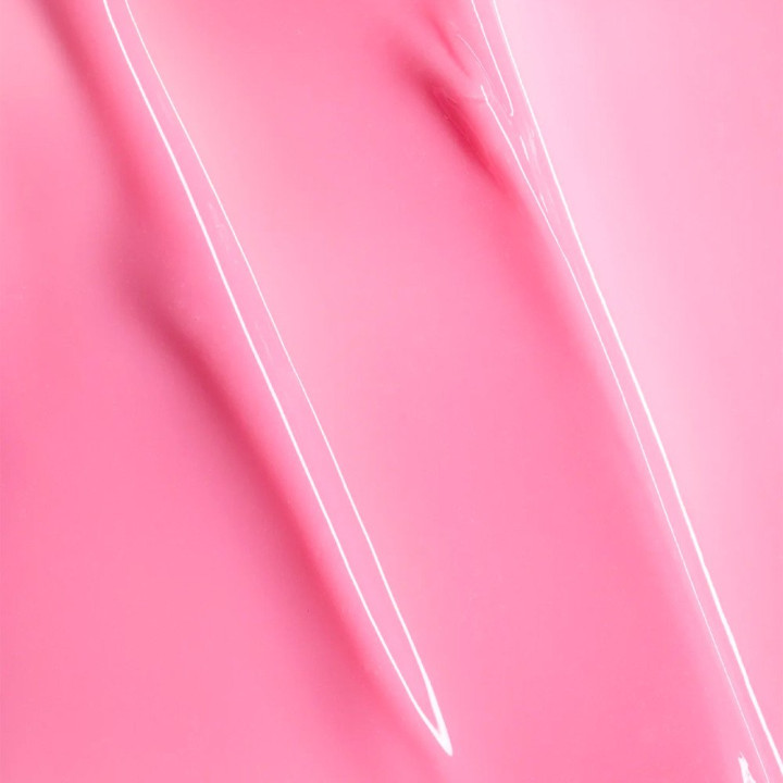 Hard Gel High Pink Andreia Professional texture