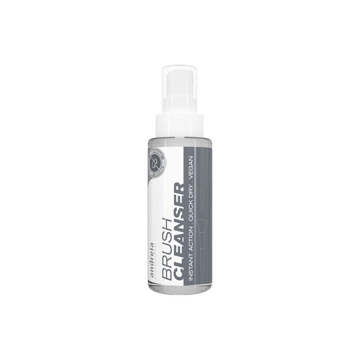 Brush Cleaner 75ml - Nettoyage instantané pour pinceaux impeccables
