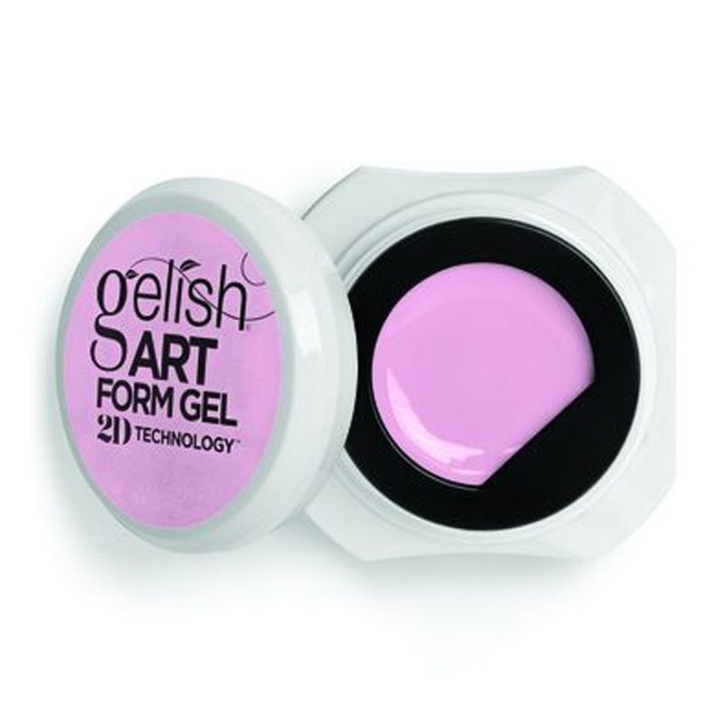 Art Form Gel Gelish Pastel Light Pink - 5G