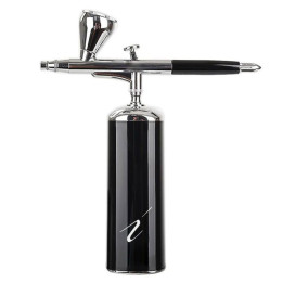 Aérographe PowerStain Mrs Highbrow