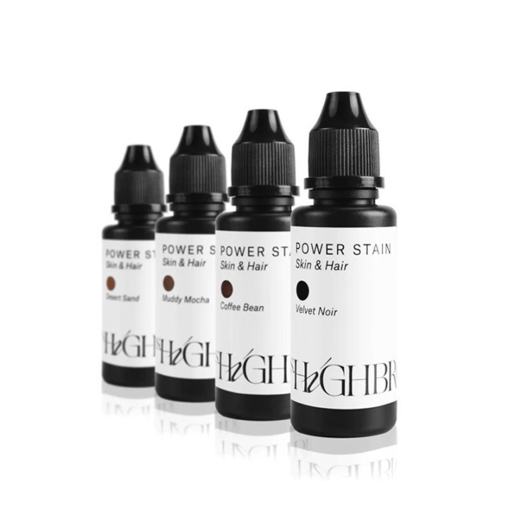PowerStain Coffee Bean Mrs Highbrow 15ml