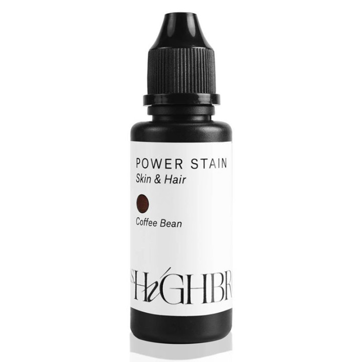PowerStain Coffee Bean Mrs Highbrow 15ml