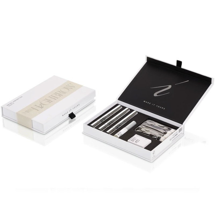 Brow Lift Master Kit Mrs Highbrow