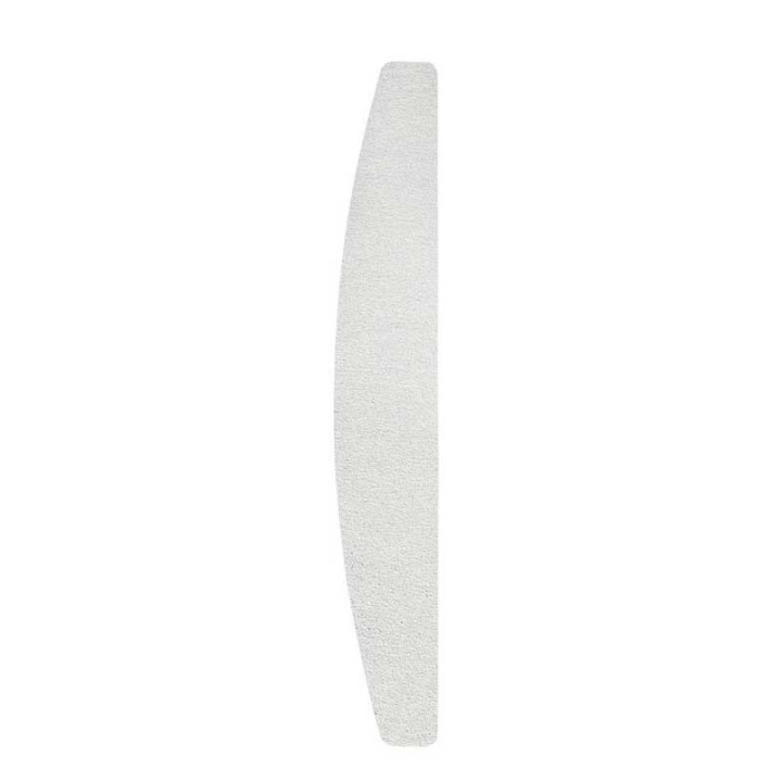 50 Recargas Brancas Staleks para Lima Trapézio: Manicure Pro | NC Beauty Pro