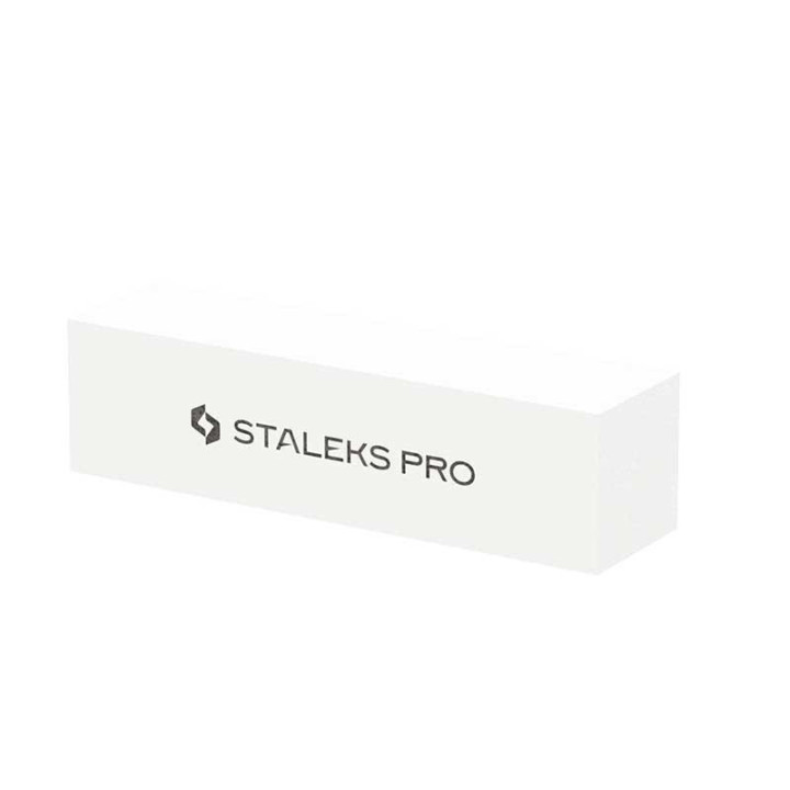 Buffer Staleks Pro grain 150 - 10 pièces