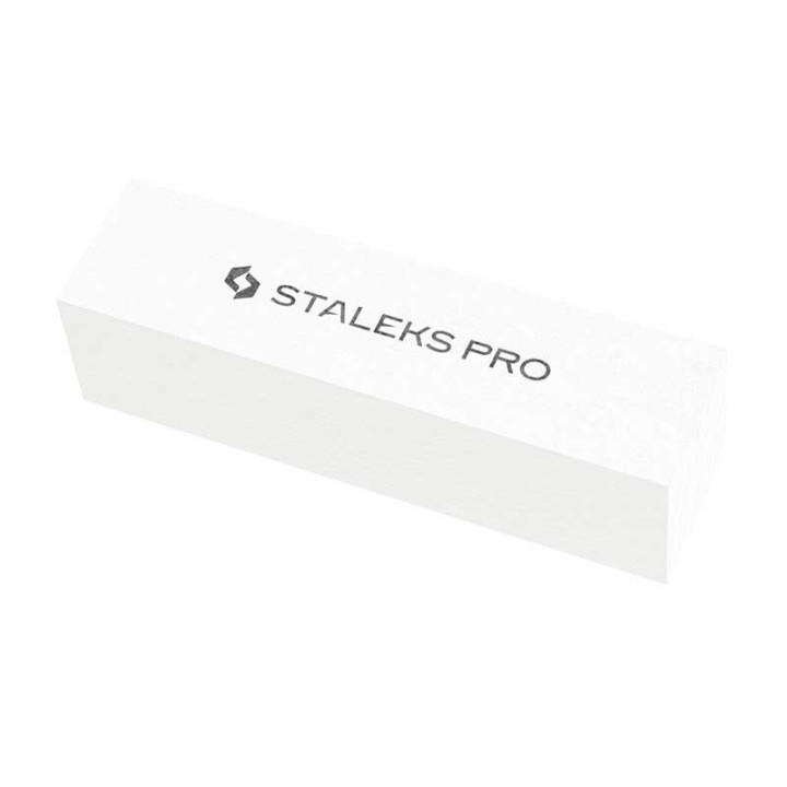 Buffer Staleks Pro grain 150 - 10 pièces