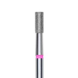 Staleks Pro: Broca para clavos Red Diamond "Cylinder": precisión y sostenibilidad
