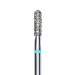 Perforación del cilindro de diamante bit azul Staleks Pro: Las uñas perfectas Assure!