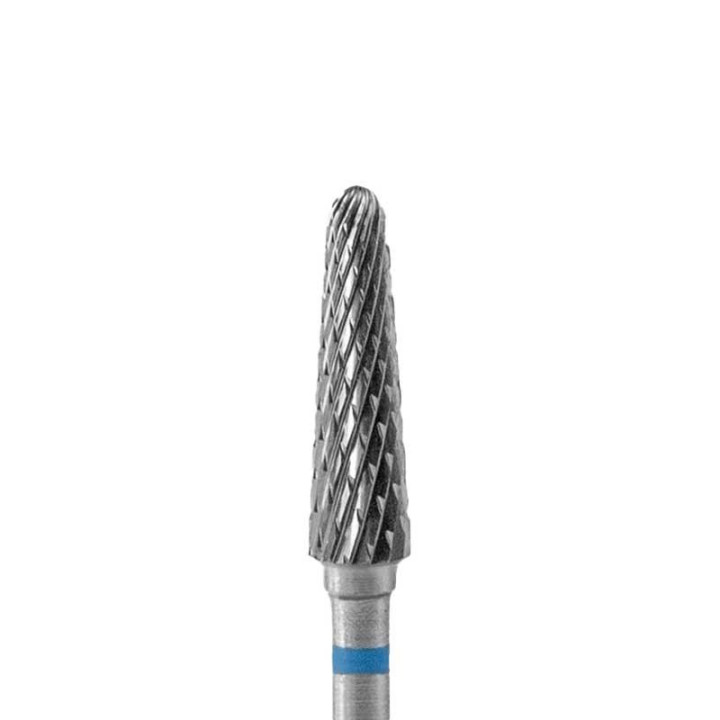 Embout Carbure Conique Bleu Staleks FT70B040/13