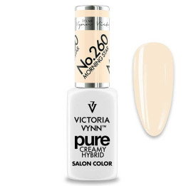 Victoria Vynn - Vernis Semipermanent Pure Creamy 260 Morning Star