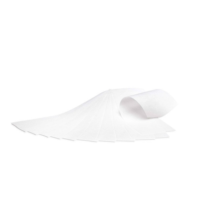 Hair removal strips (bag of 100) - Pollié