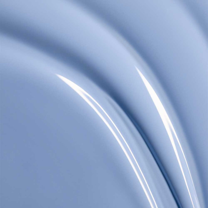 Vernis True Pure ANDREIA T16 Bleu Bébé