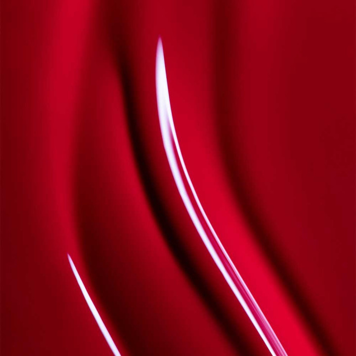 Vernis True Pure ANDREIA T38 Rouge Foncé